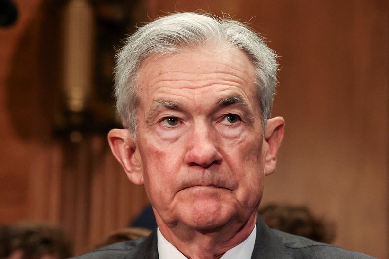 Market Bets on Fed Rate Cut Increase Amid Powell's Ambiguous Stance