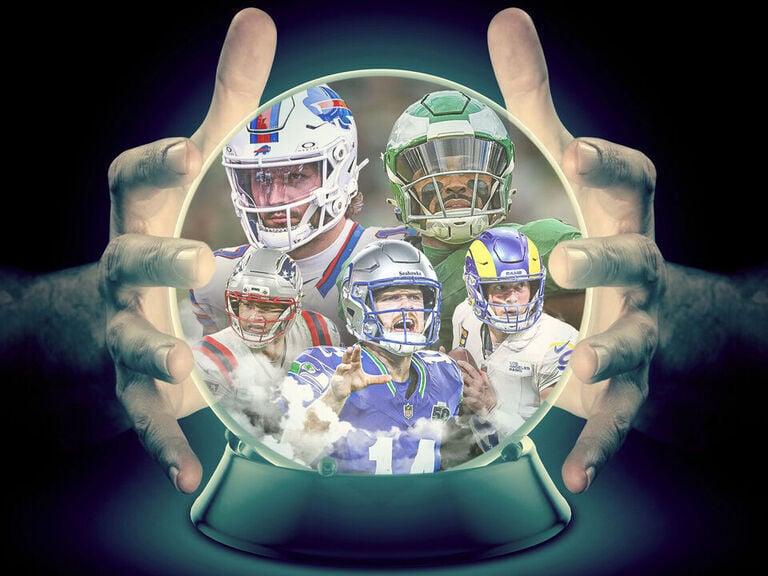 Featured image for NFL Playoff Preview: Predictions, Matchups, and Key Questions