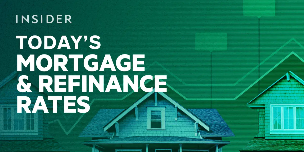 "Predicting the Future: Mortgage Rates and the Housing Market"