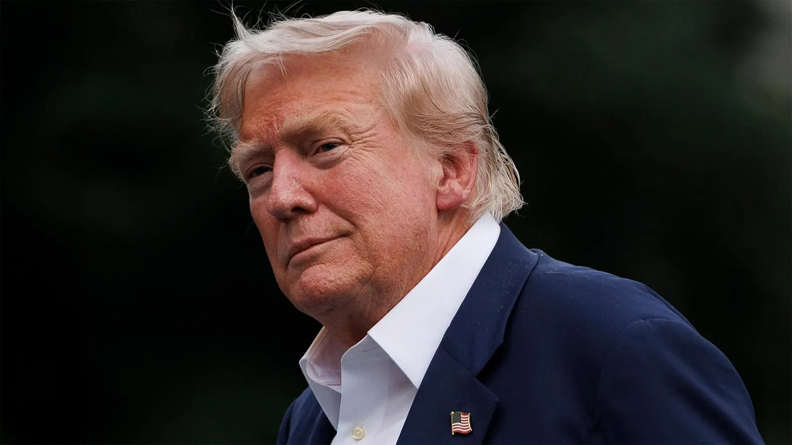 Featured image for Trump’s Presidency Significantly Boosts His Wealth and Business Empire