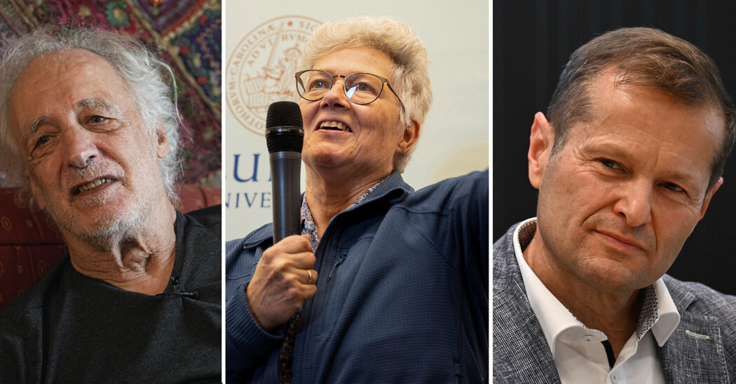 Featured image for Nobel Prizes Recognize Groundbreaking Discoveries in Physics and Medicine