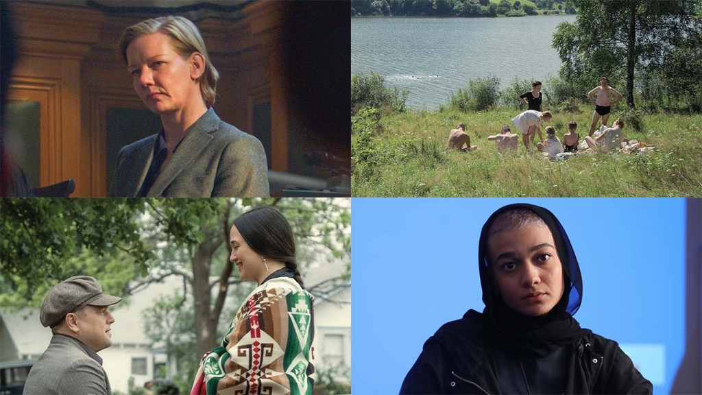 Top Cannes 2023 Films and Winners Revealed by Critics and Chaz at Cannes.