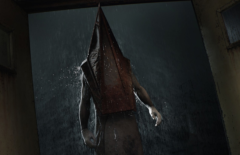 Featured image for "2024 Confirmed for Dual Release of 'Silent Hill 2' and 'Metal Gear Solid 3' Remakes"