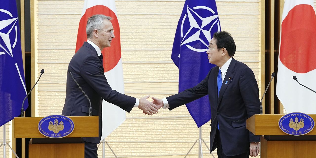 "NATO's China Strategy Sparks Internal Tension and French Opposition"