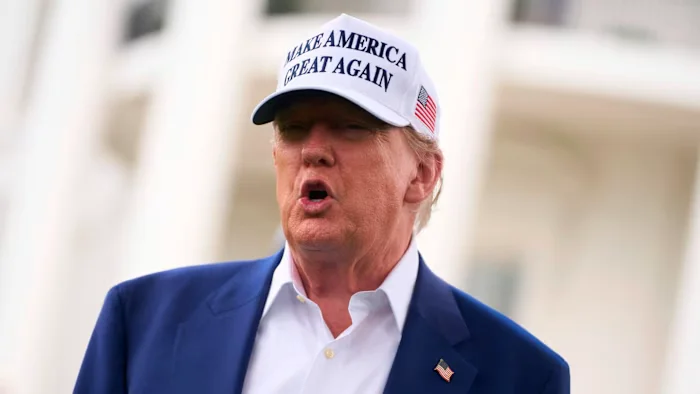 Trump Weighs Possible Strike on Iran Amid Tensions
