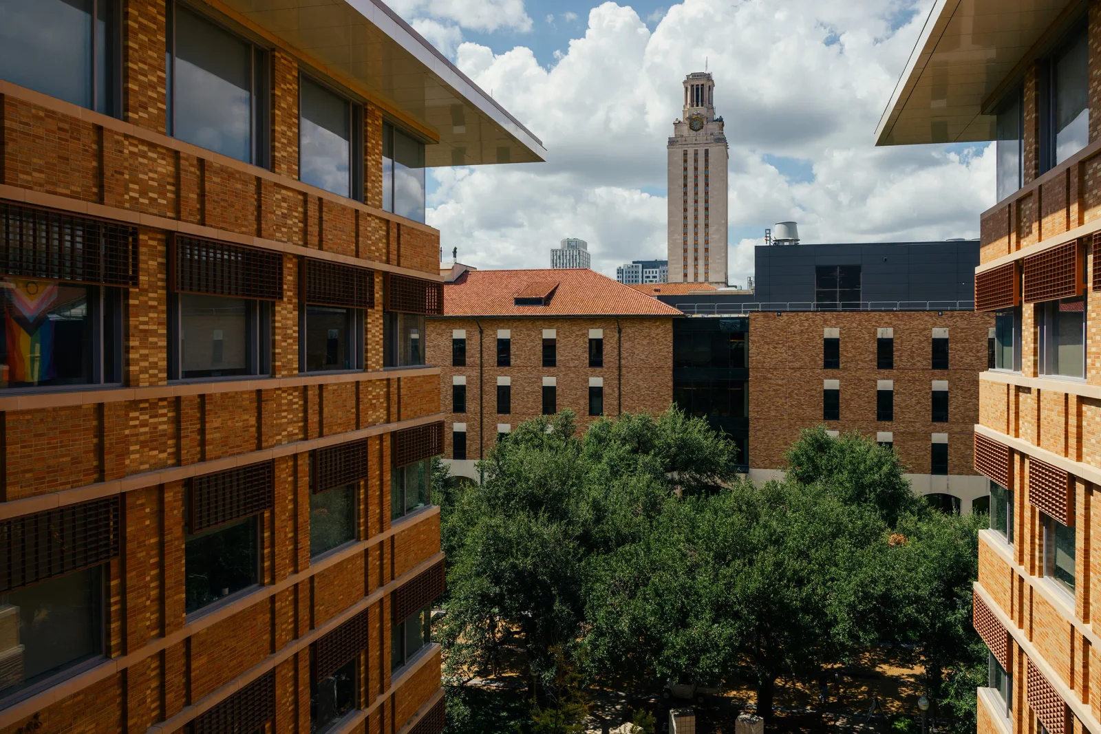 UT System Sets Rules to Minimize 'Controversial' Topics in Courses