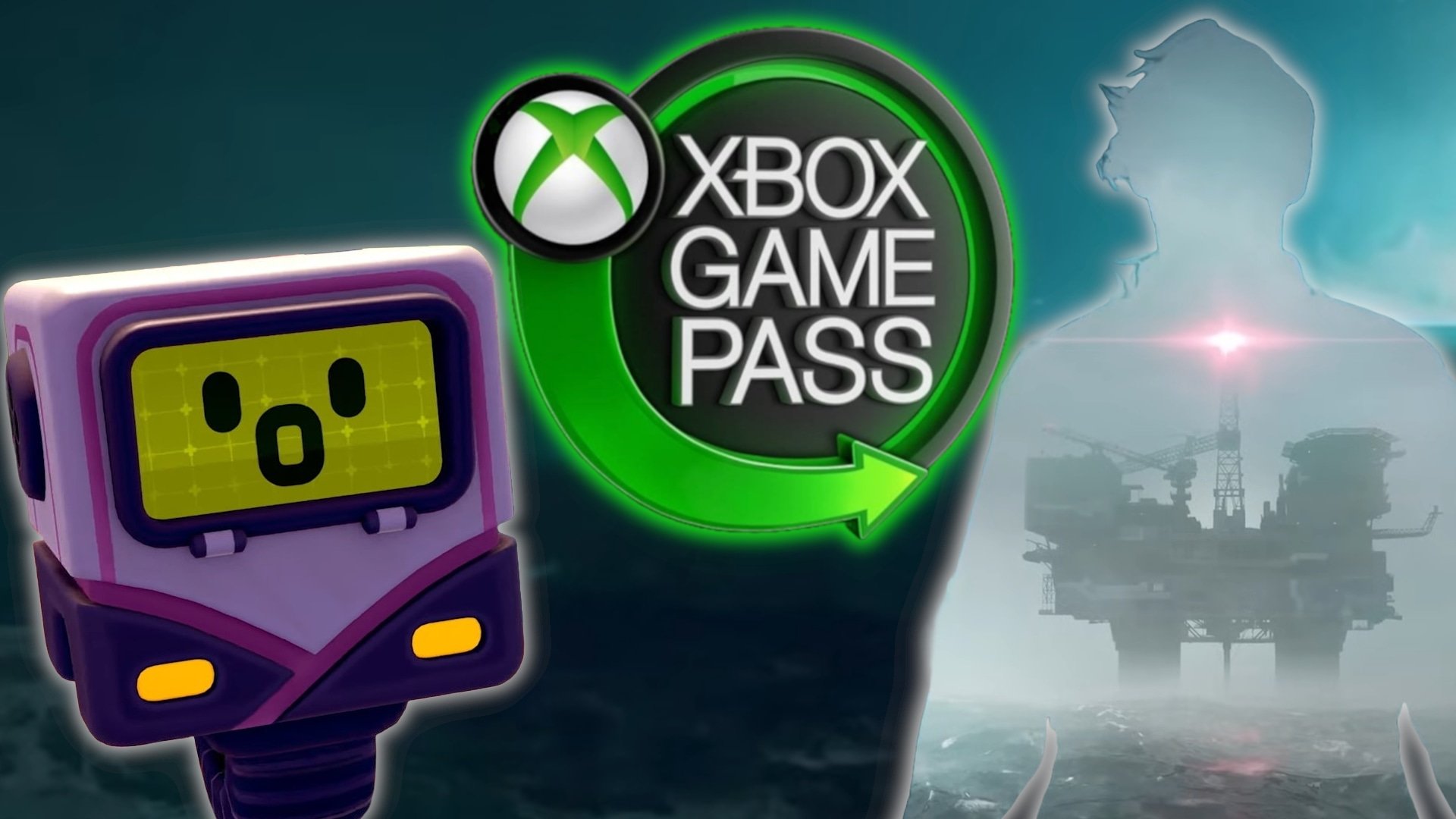Featured image for Xbox Game Pass Adds Two Day-One Games in June