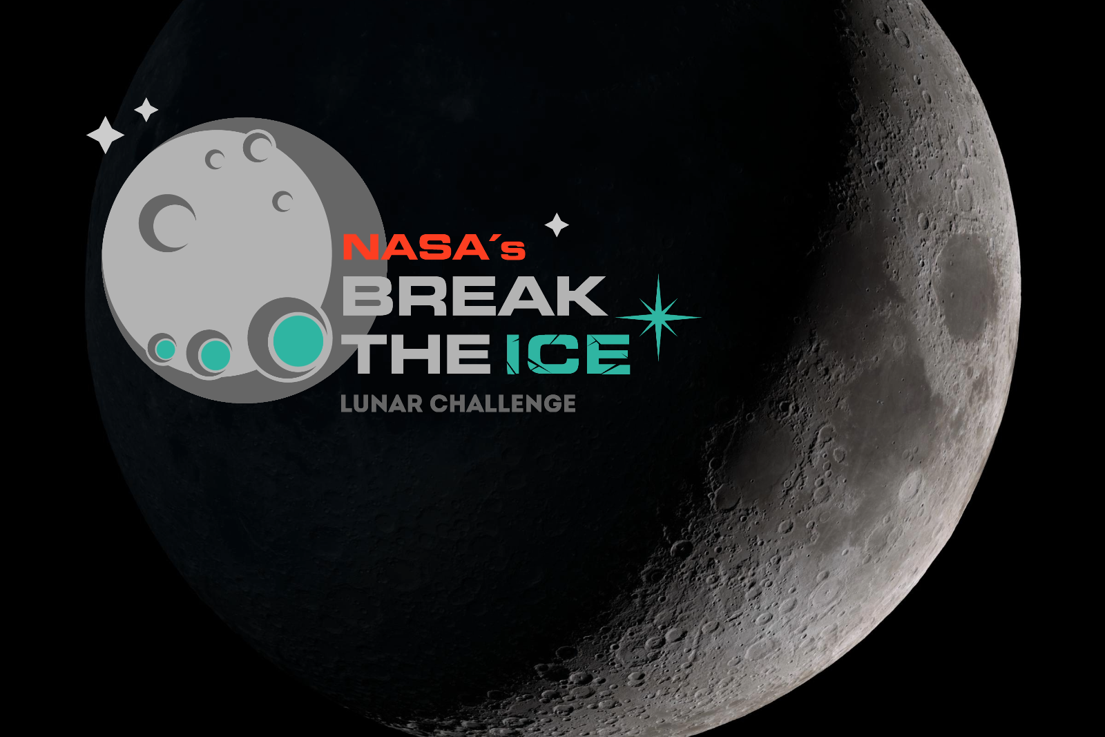 Featured image for NASA Announces Finalists for $3.5 Million Break the Ice Challenge