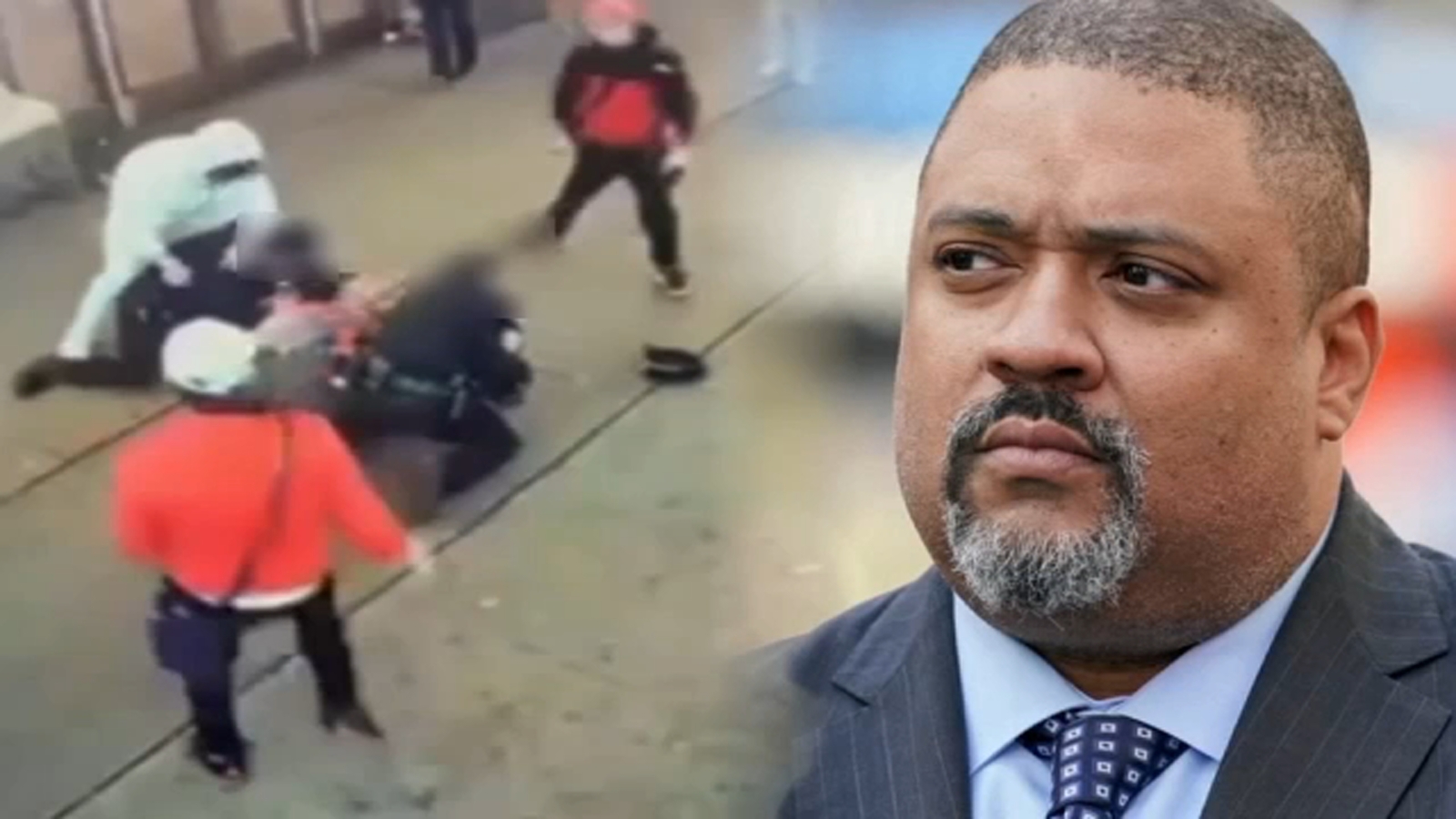 "NYC Officials Reconsider Cooperation with ICE Following Times Square Attack by Migrants"