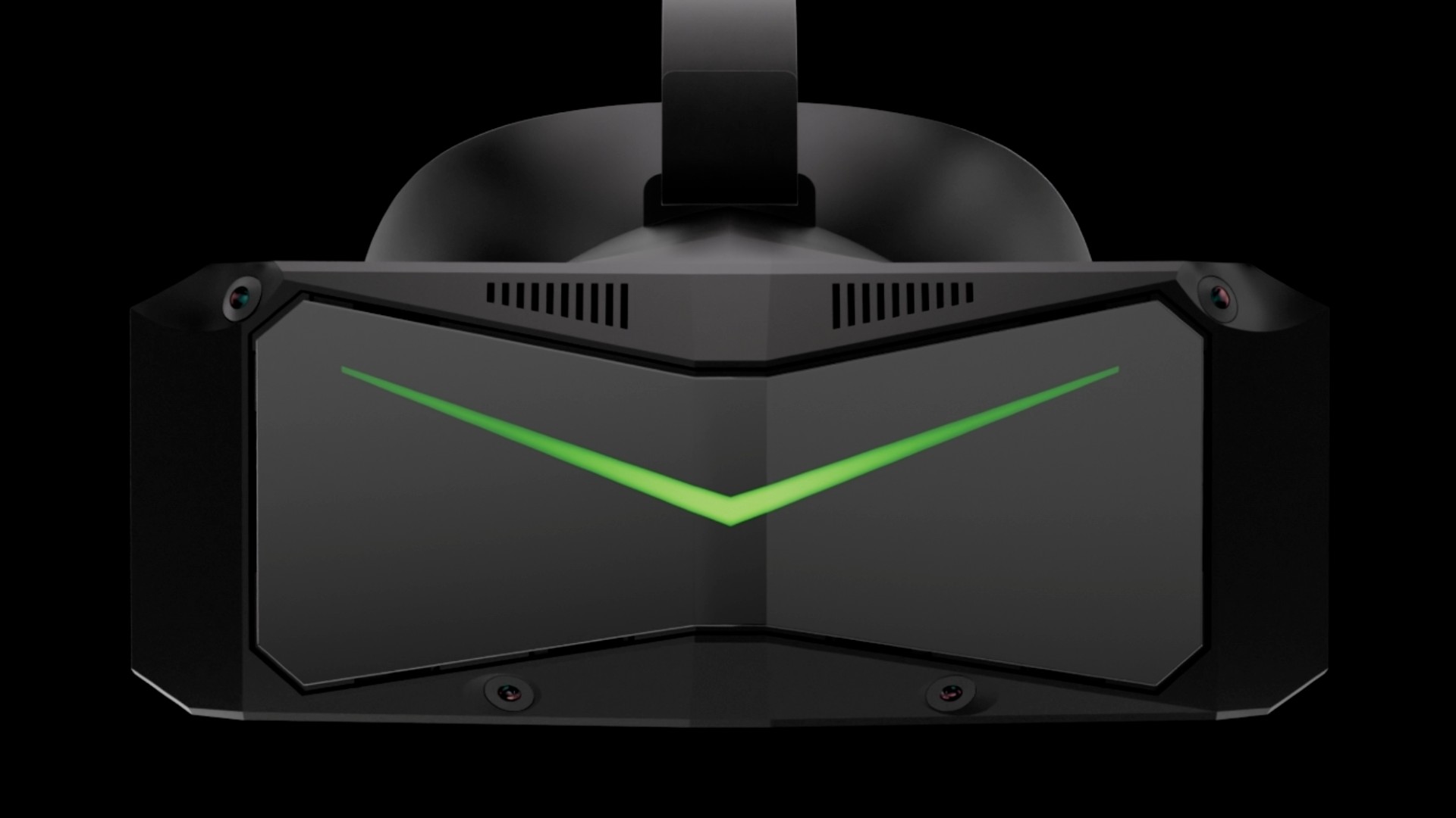 Pimax Unveils Game-Changing VR Headsets for PC Gaming