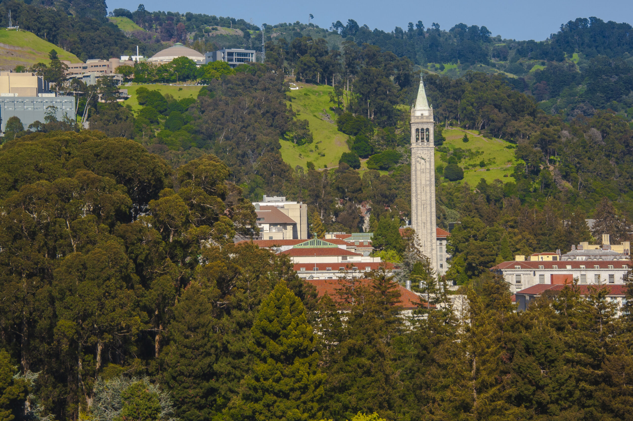 "Brandeis Center Takes Legal Action Against UC Berkeley's Hostile Campus Environment"