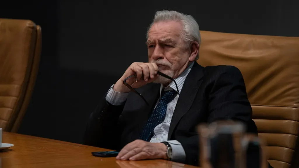 The Shocking Conclusion of 'Succession': Who Will Take Over Waystar Royco?