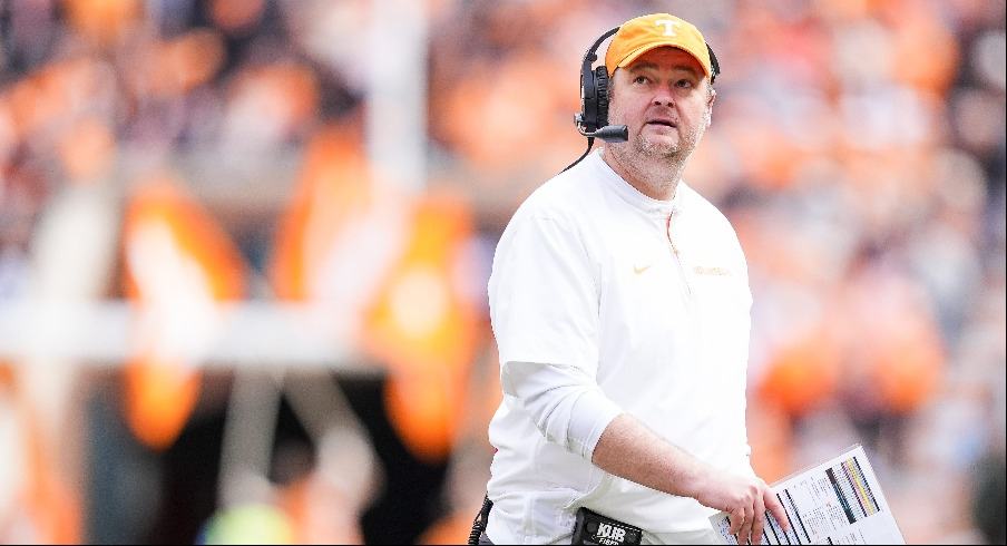 Featured image for Ohio State vs. Tennessee: CFP Showdown with Weather and Odds in Play