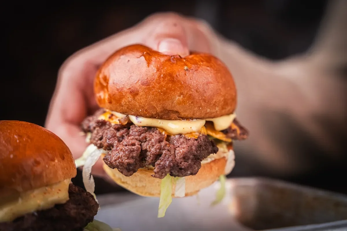 Tasting Table crowns Jack in the Box America's worst burger chain