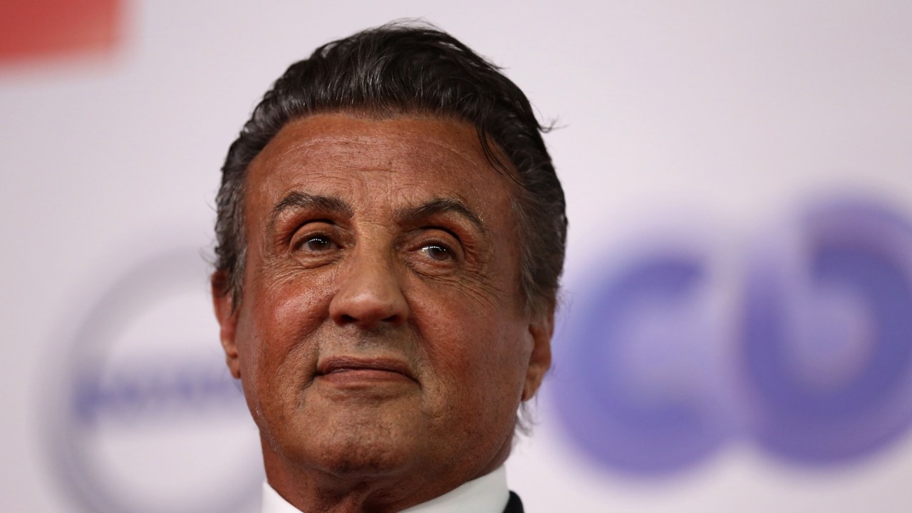 Featured image for Sylvester Stallone Makes Permanent Move from California to Florida
