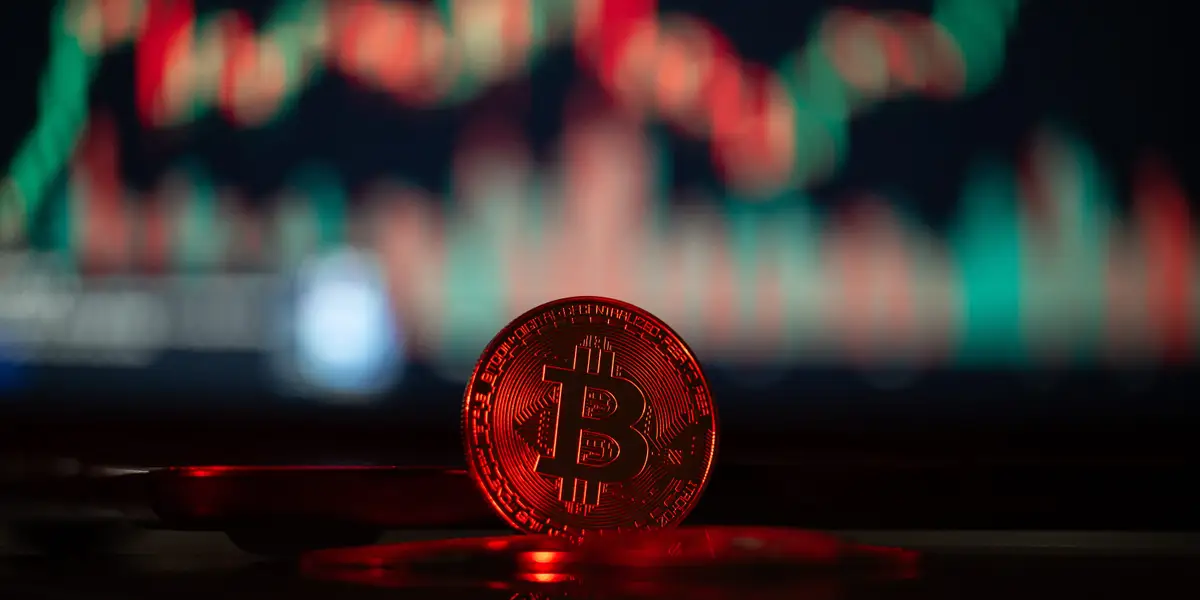 Featured image for Crypto Market Dips Amid $1.5B Liquidation and FOMC Hype