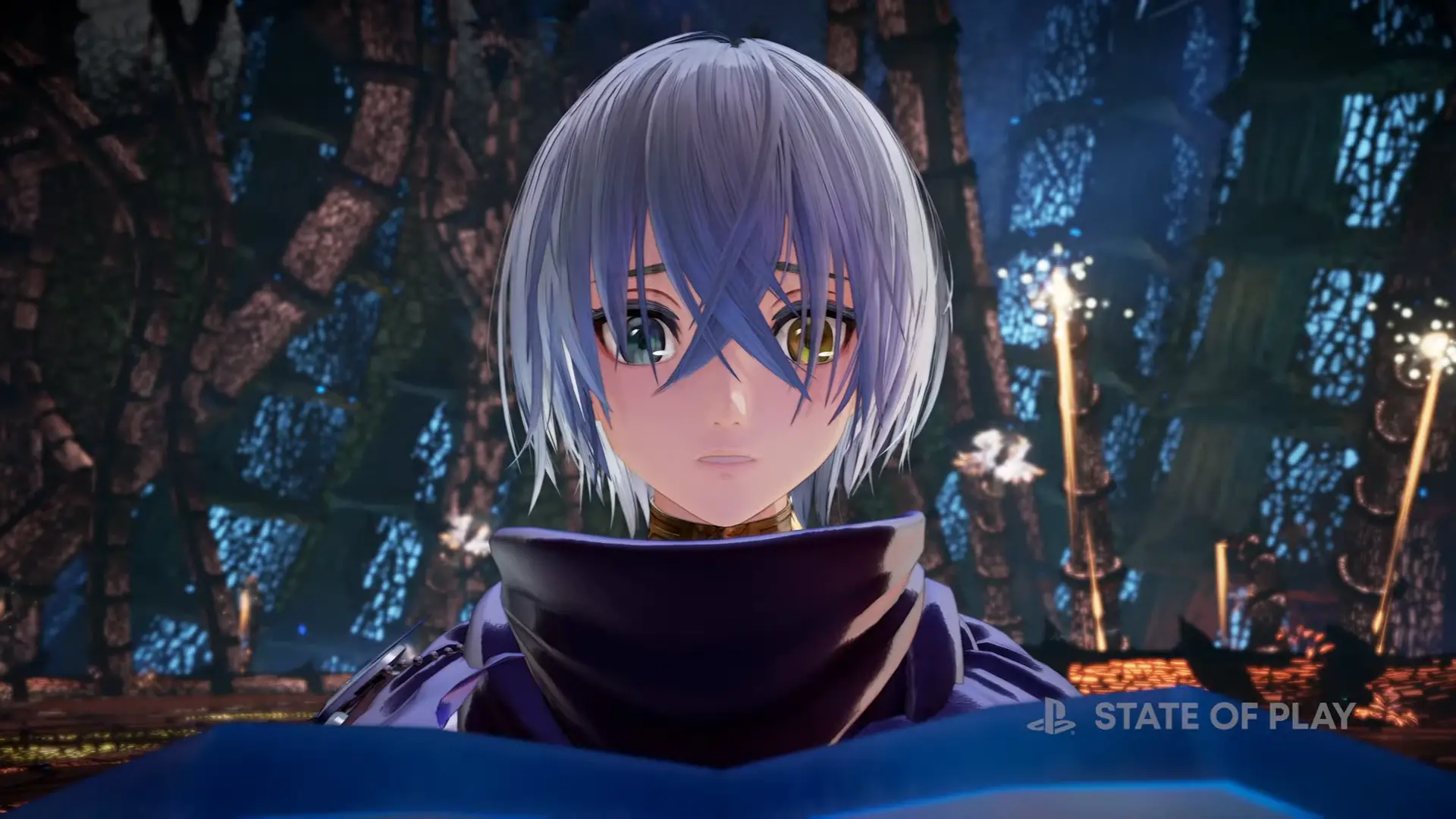 Featured image for "Tales of Arise: Beyond the Dawn Expansion Set to Release in November 2023, Requires Base Game"