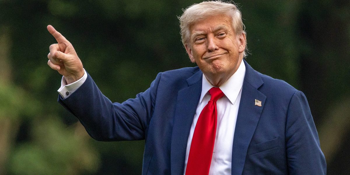 Trump Media's $2 Billion Bitcoin Acquisition Signals Crypto's Rise in Business Empire