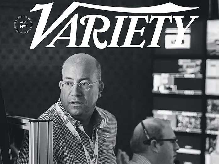 Variety Defends CNN Report Despite Retraction Demands