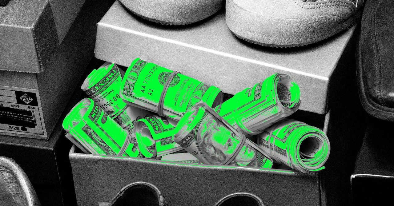 "Protecting Yourself from $50,000 Scams: Lessons Learned and Expert Advice"