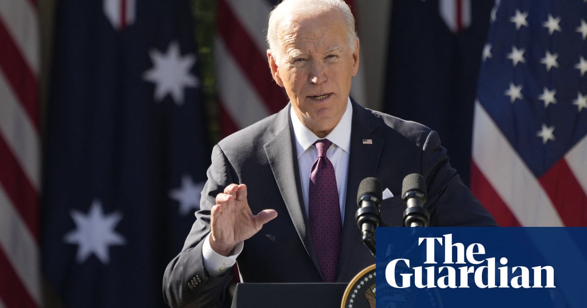 Biden's stance on Israel and Gaza: Settlers, two-state solution, and aid challenges