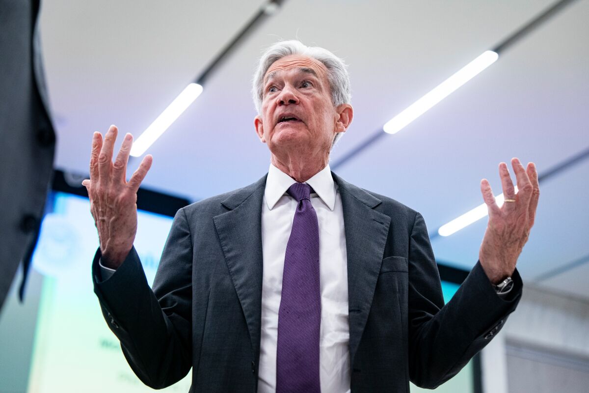 Upcoming Week: Fed Decisions, Jobs Data, and Market Moves