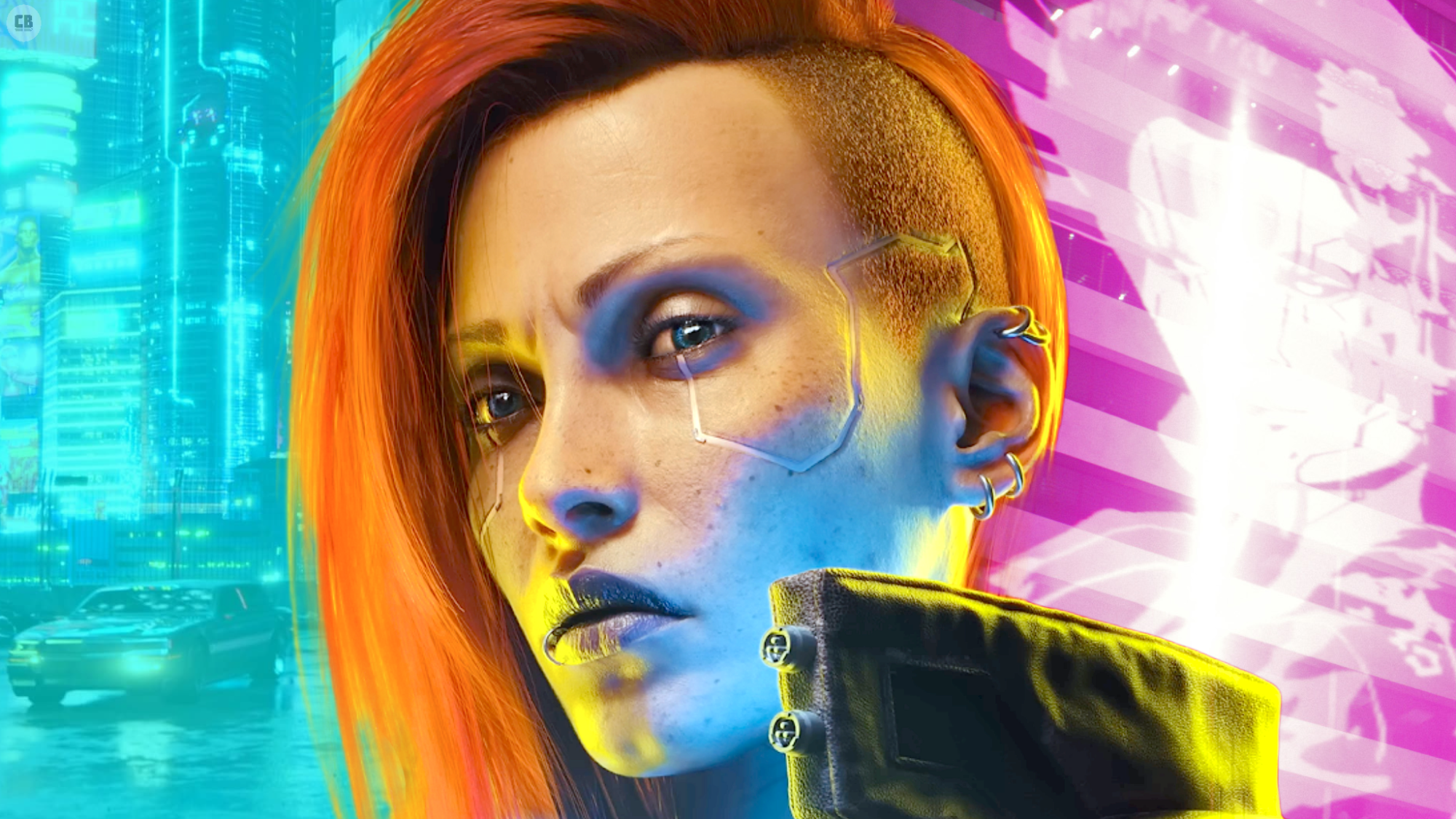 Featured image for Cyberpunk 2077 Bounces Back with Top Sales and New Netflix Series