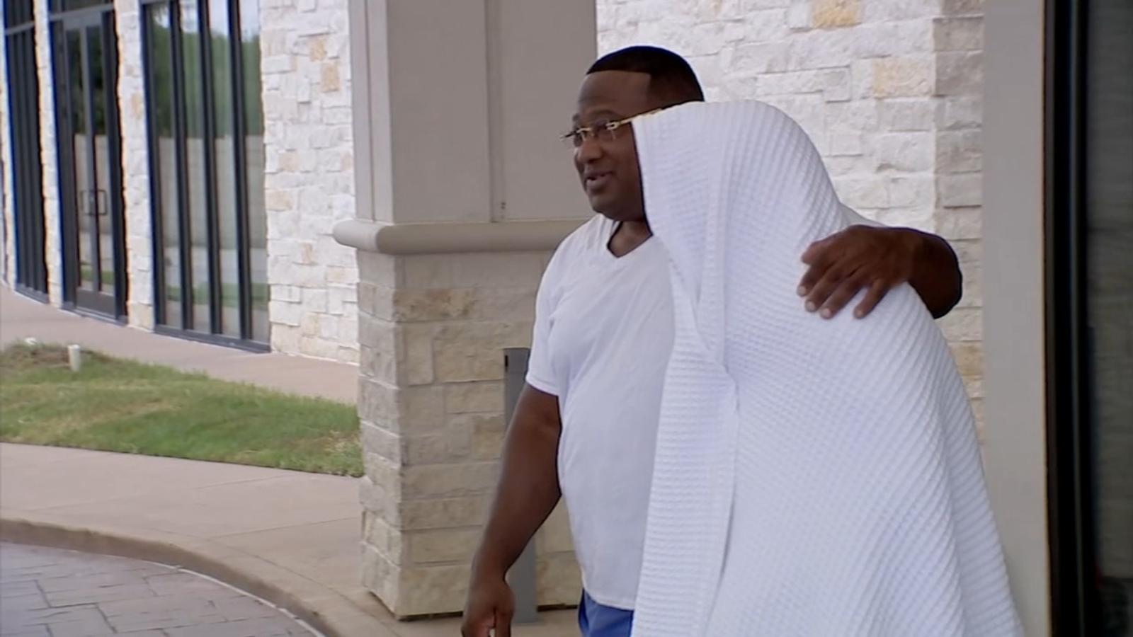 "Quanell X Reveals Shocking Truth Behind Houston Man's Mysterious 8-Year Disappearance"