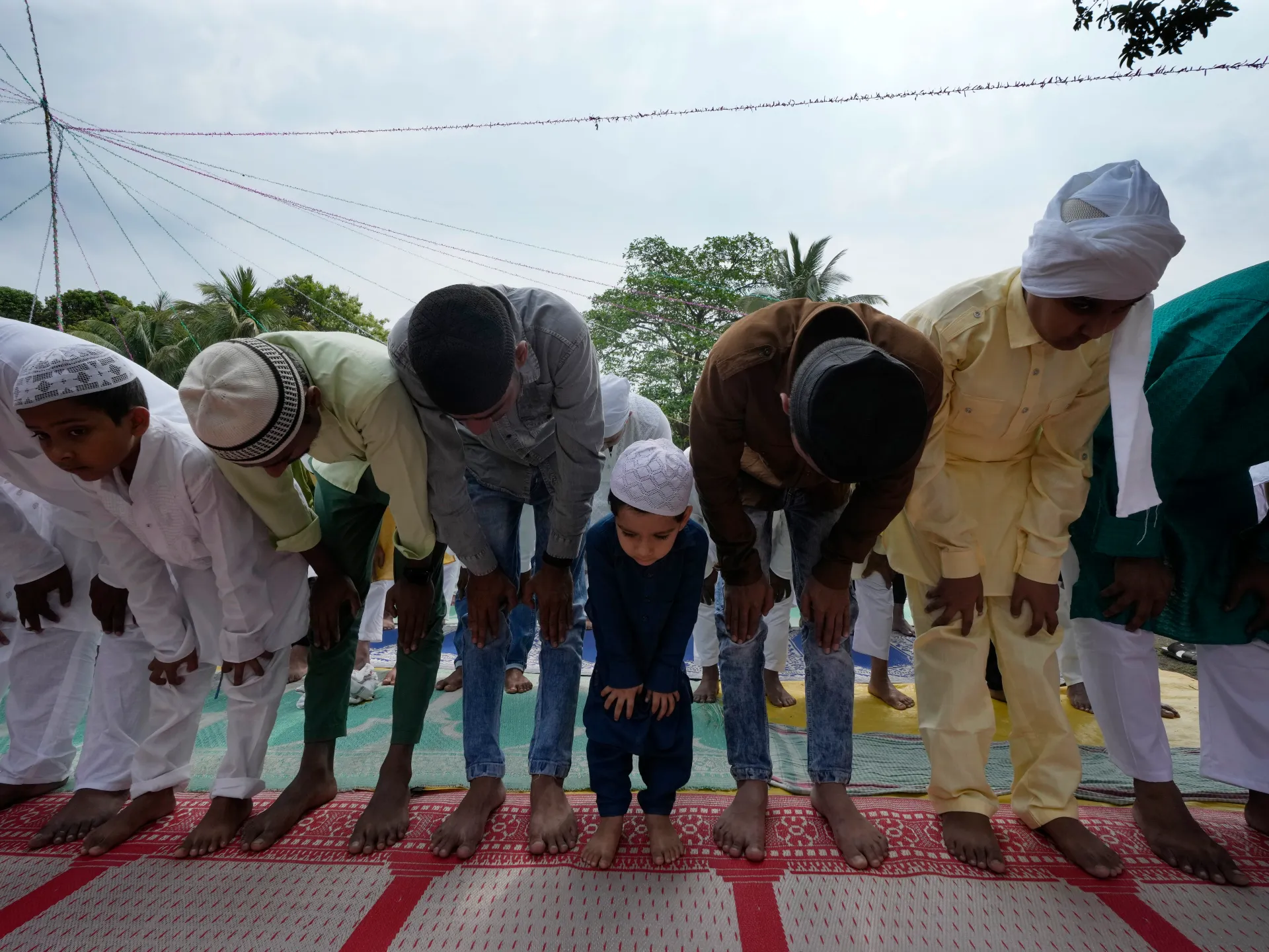 US religious freedom panel renews call to blacklist India over alleged persecution of minorities.