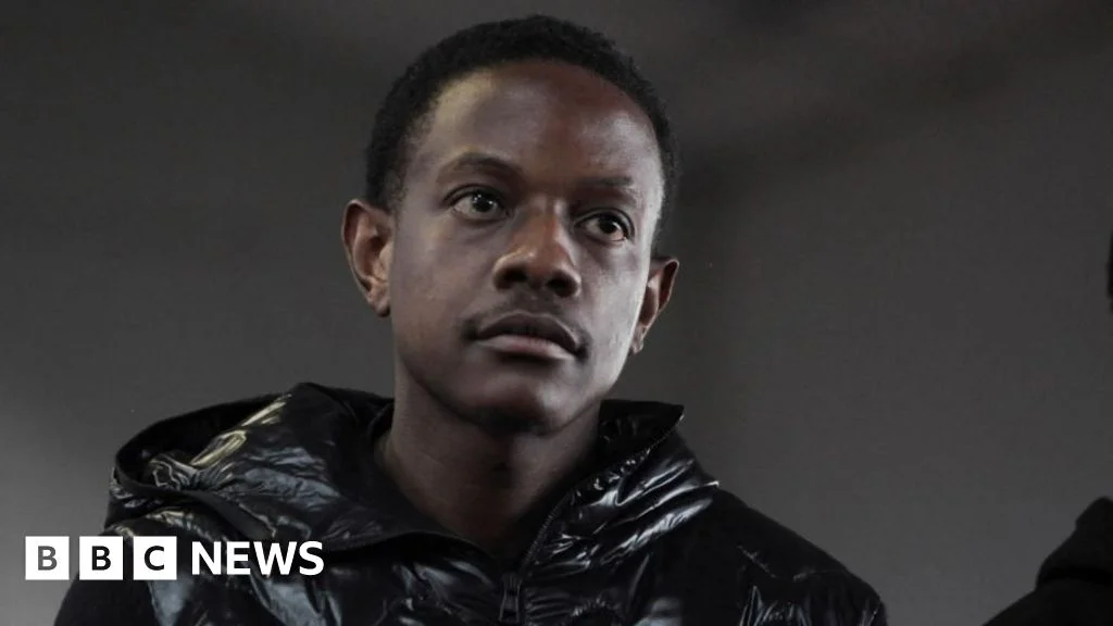 Bellarmine Mugabe Charged With Attempted Murder in Johannesburg