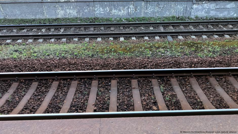 Featured image for German National Arrested in Russia for Alleged Rail Sabotage Linked to Kyiv