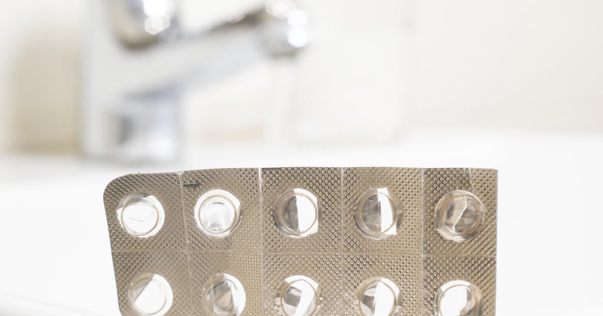 Featured image for "Critical Drug Shortages in the U.S. Reach Record High"