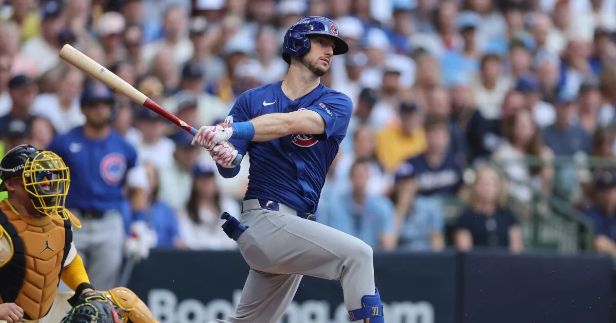 Kyle Tucker Signing Pushes Dodgers Further Into Baseball’s Arms Race