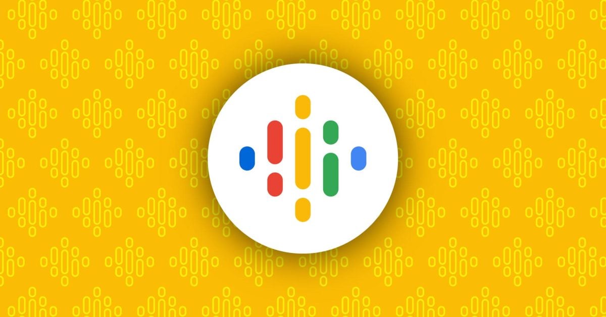 Featured image for "Google Podcasts Web App Shut Down, Users Urged to Migrate to YouTube Music"