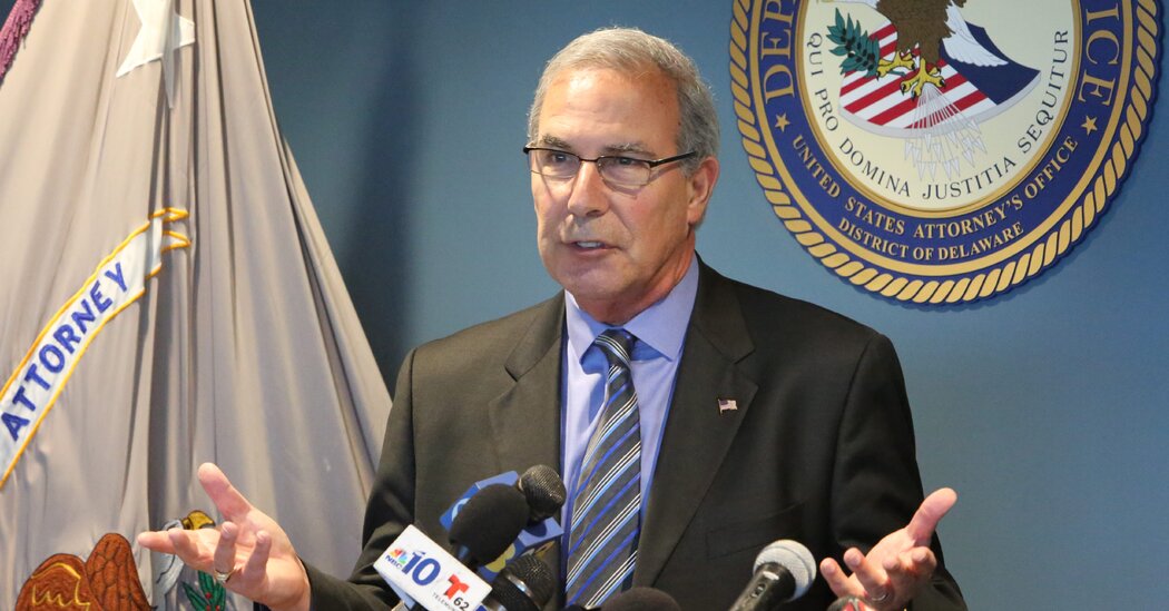 Contradictions and Controversies Surrounding Hunter Biden Investigation: A Prosecutor's Perspective