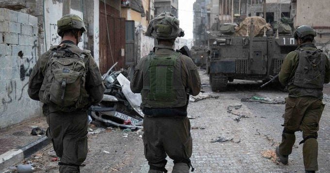 Israel and Hamas Release More Hostages, Bringing Relief and Joy