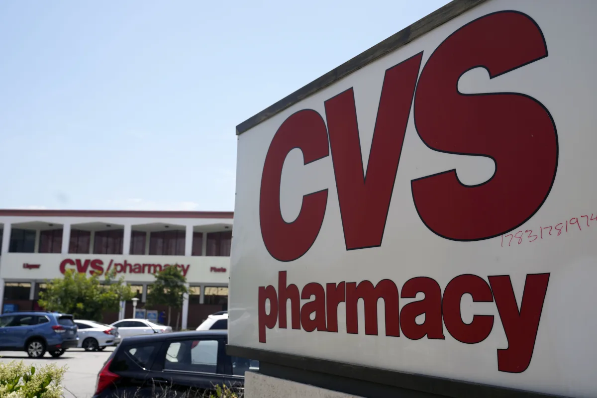 Featured image for CVS Health Shakes Up Leadership Amid Mixed Q3 Results and Stock Fluctuations