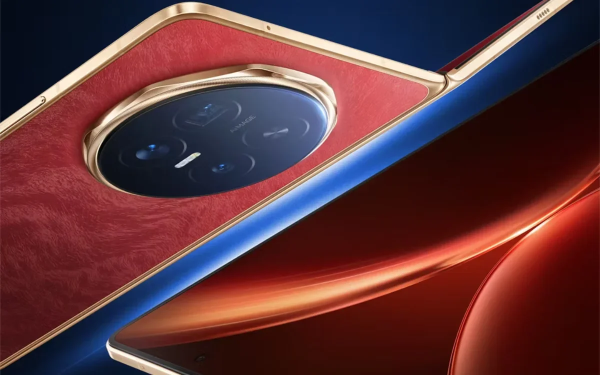 Honor Magic V6: the thinnest foldable contender targets Samsung with a bold price