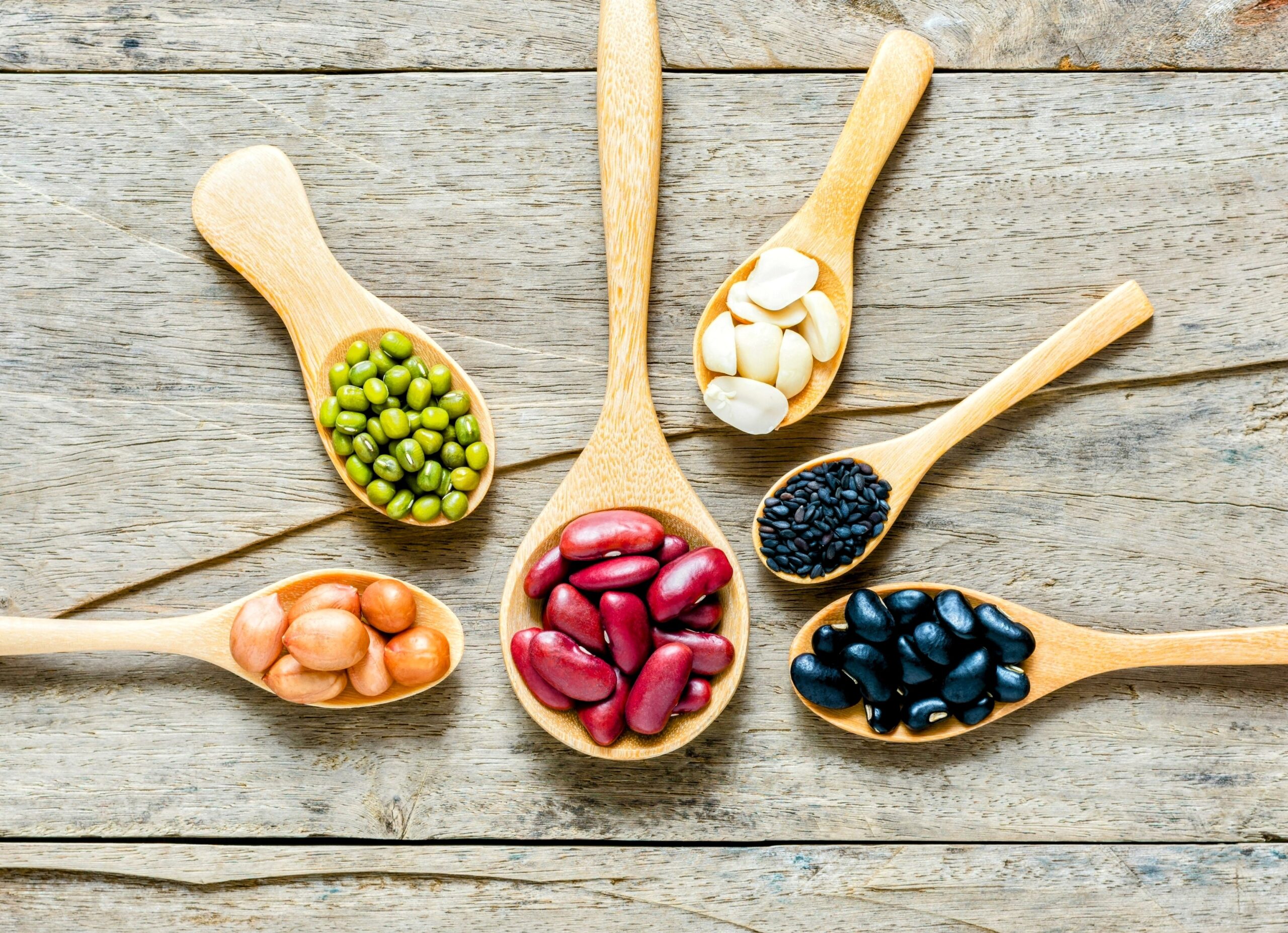 Featured image for "Plant Protein: The Key to Longevity and Disease Prevention for Women"