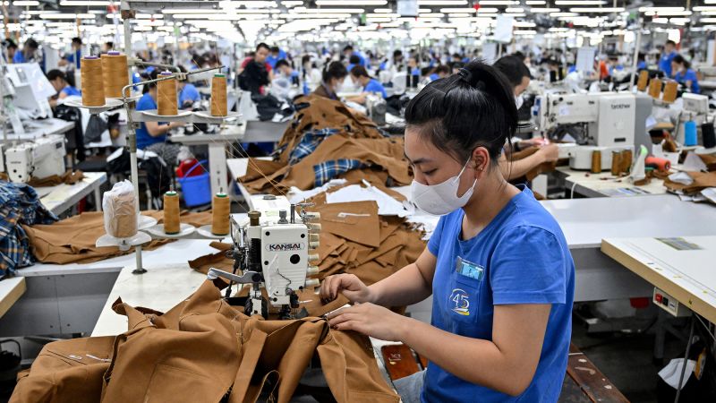 Featured image for U.S.-Vietnam Trade Deal and Its Implications for Future Tariffs