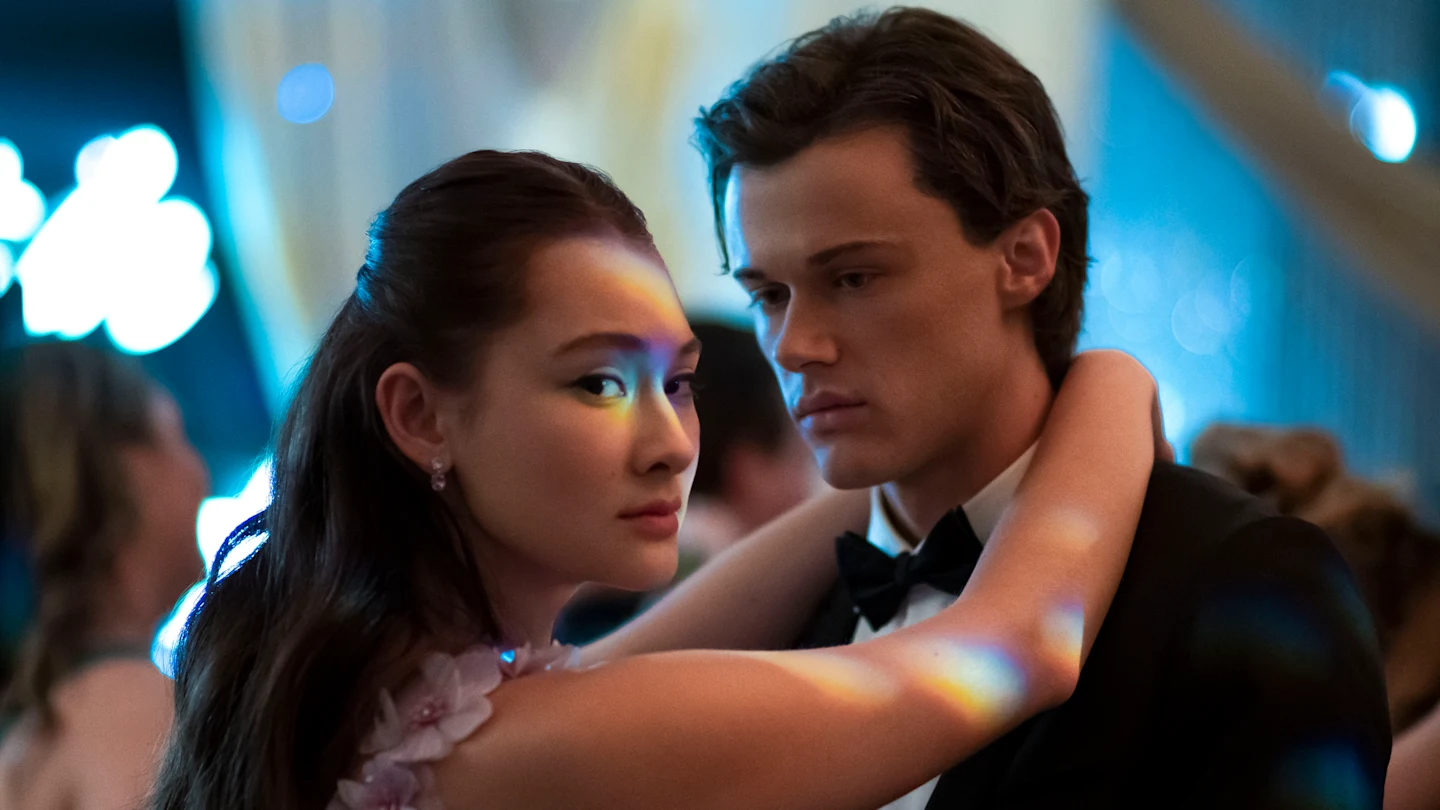 Featured image for 'The Summer I Turned Pretty' Series Finale: Belly, Conrad, and the Future of the Show