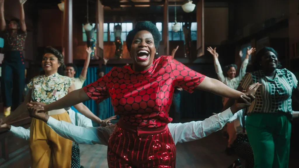 "The Color Purple": Empowering Sisterhood Shines in New Trailer