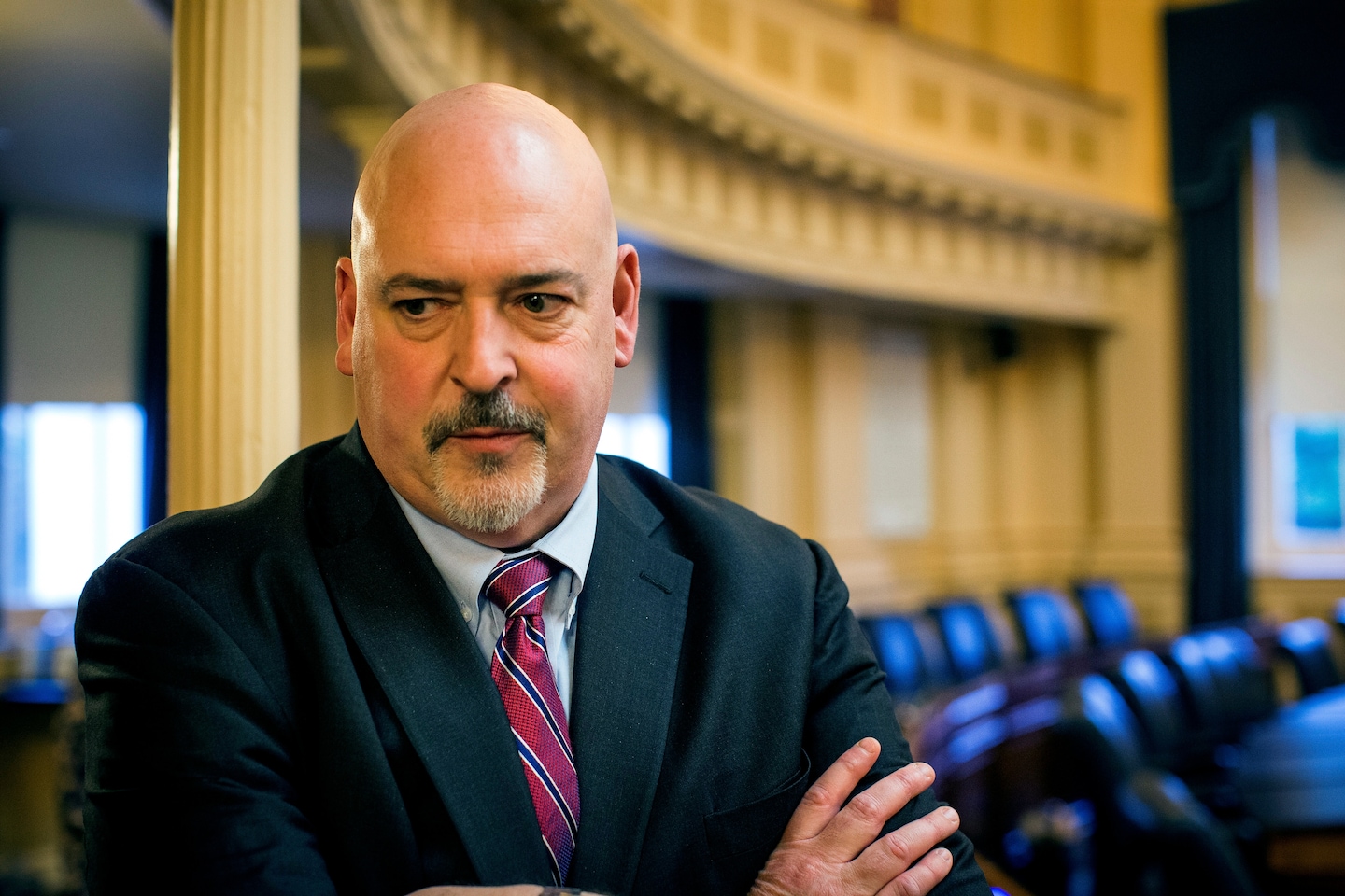 "Virginia House GOP Leadership Fight Ignites Anger Over Youngkin's Strategy"