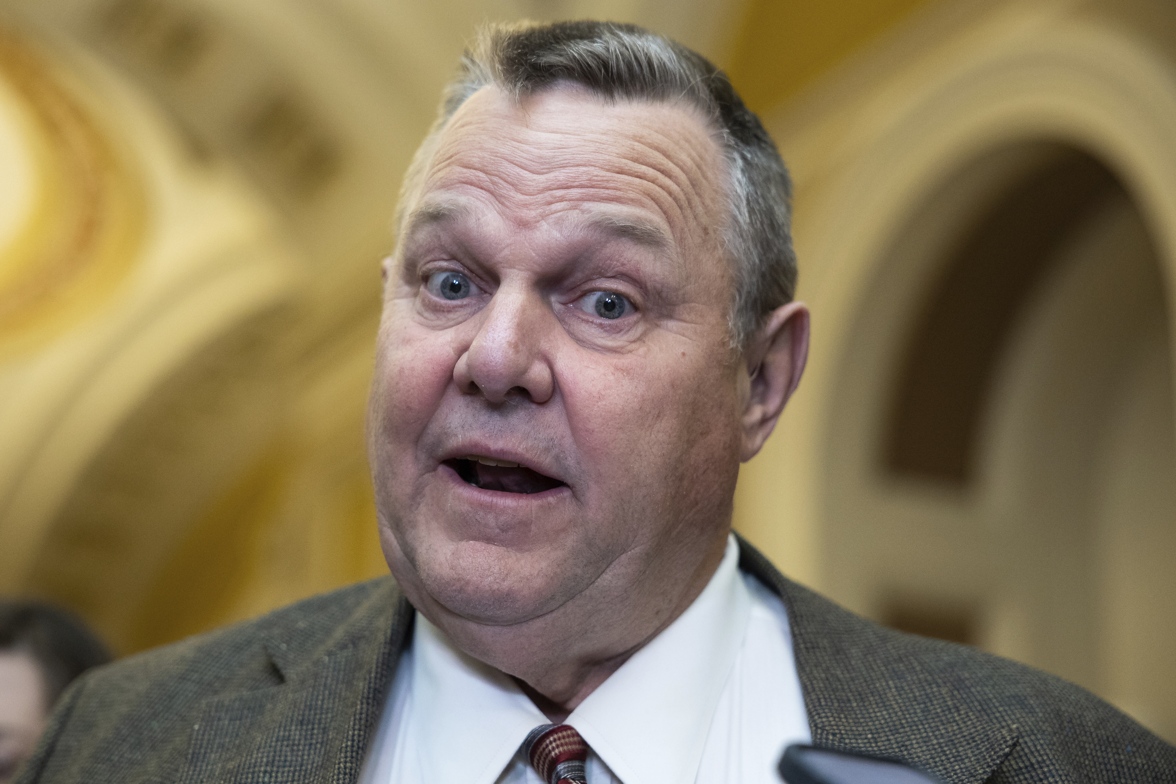 Senator Jon Tester Collaborates with Hemp Industry to Ease Regulations.