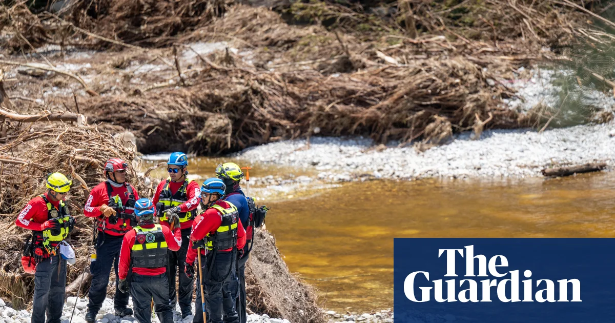 Featured image for Texas Floods: Challenges in Preparedness and Response