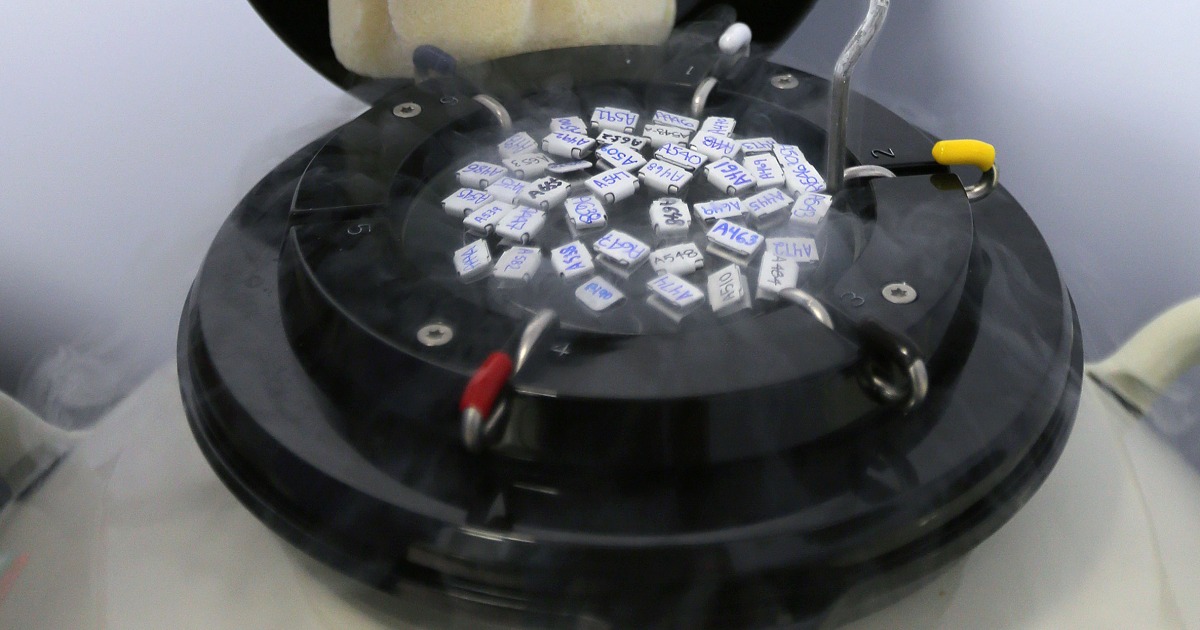 "Alabama Supreme Court Ruling Sparks Fear and Uncertainty for IVF Clinics and Patients"