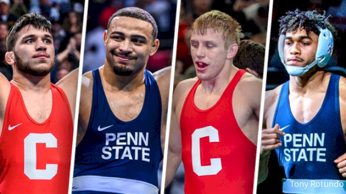 "Your Ultimate Guide to the 2024 Olympic Wrestling Trials"