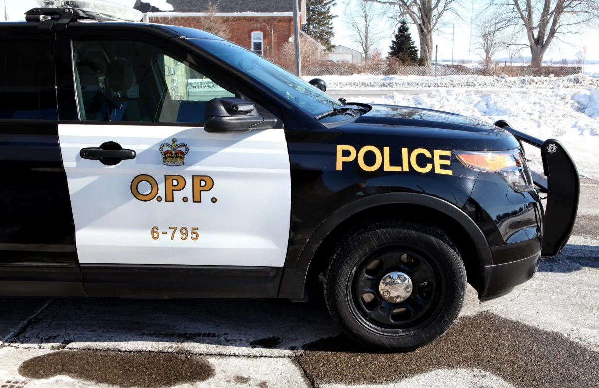 Ontario Cop Convicted of Sexual Assault and Drug Trafficking Still on Paid Leave After 8 Years