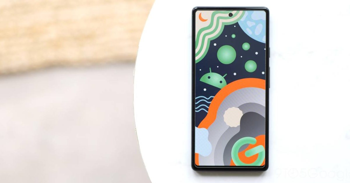 Featured image for "Google releases Android updates with bug fixes for Pixel phones"