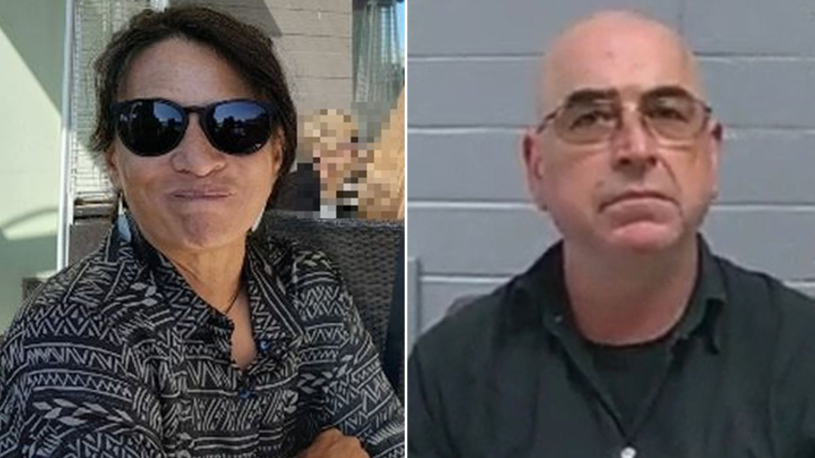 Featured image for Ex-Rock Musician Theobald Lengyel Named Person of Interest in California Woman's Disappearance